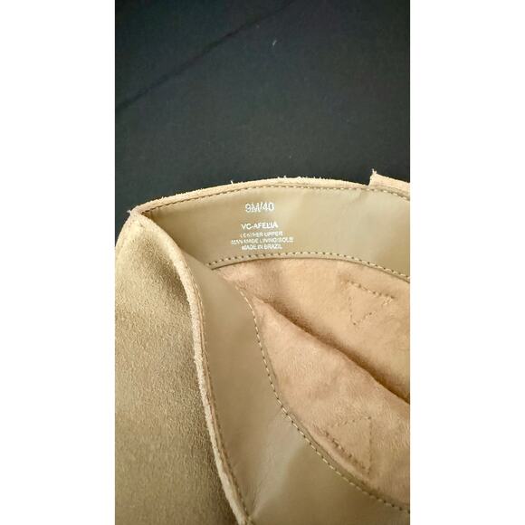 Vince Camuto Afelia Boot - Picture 8 of 8